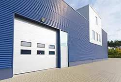 HighTech Garage Doors Austin, TX 512-572-0004 - commercial-inner