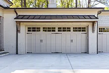 HighTech Garage Doors Austin, TX 512-572-0004 - garage-side