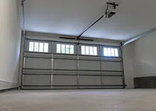 HighTech Garage Doors Austin, TX 512-572-0004 - opener-sidebar