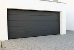 HighTech Garage Doors Austin, TX 512-572-0004 - overhead-inner