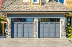 HighTech Garage Doors Austin, TX 512-572-0004 - residential-inner